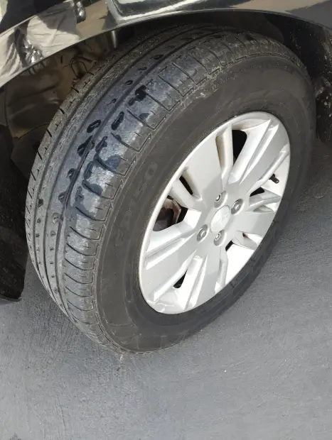 CHEVROLET Cobalt 1.8 4P FLEX LTZ AUTOMTICO, Foto 9