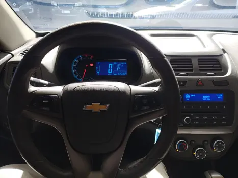 CHEVROLET Cobalt 1.8 4P FLEX LTZ AUTOMTICO, Foto 11
