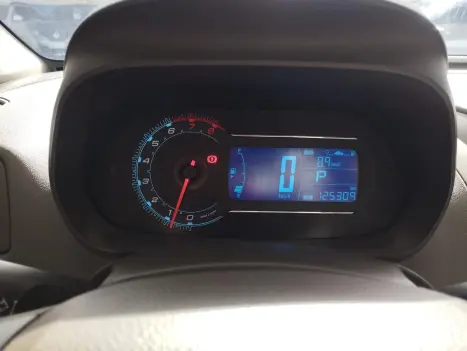 CHEVROLET Cobalt 1.8 4P FLEX LTZ AUTOMTICO, Foto 12