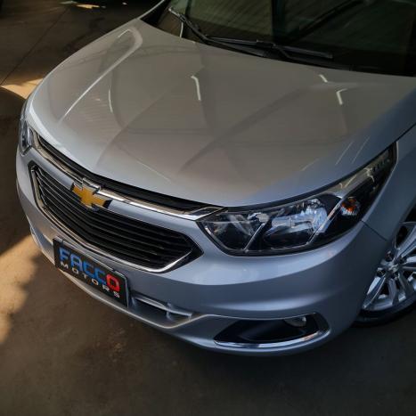 CHEVROLET Cobalt 1.8 4P FLEX LTZ AUTOMTICO, Foto 2