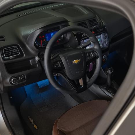 CHEVROLET Cobalt 1.8 4P FLEX LTZ AUTOMTICO, Foto 4
