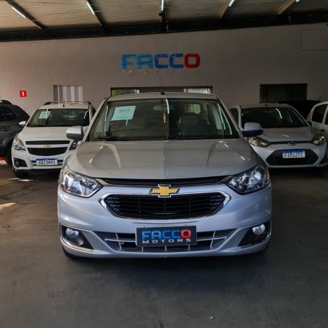 CHEVROLET Cobalt 1.8 4P FLEX LTZ AUTOMTICO, Foto 5