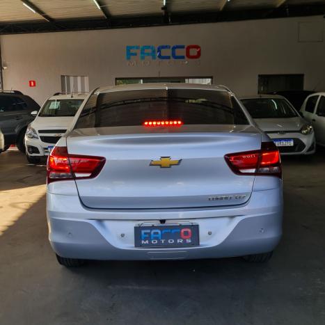 CHEVROLET Cobalt 1.8 4P FLEX LTZ AUTOMTICO, Foto 6