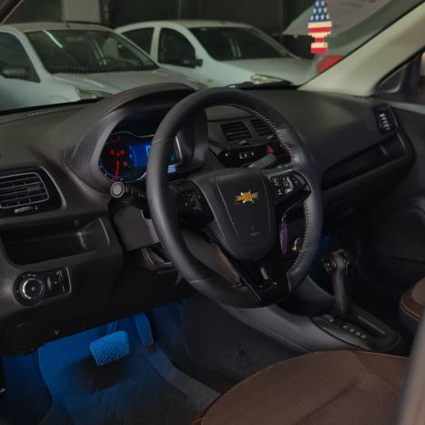 CHEVROLET Cobalt 1.8 4P FLEX LTZ AUTOMTICO, Foto 10