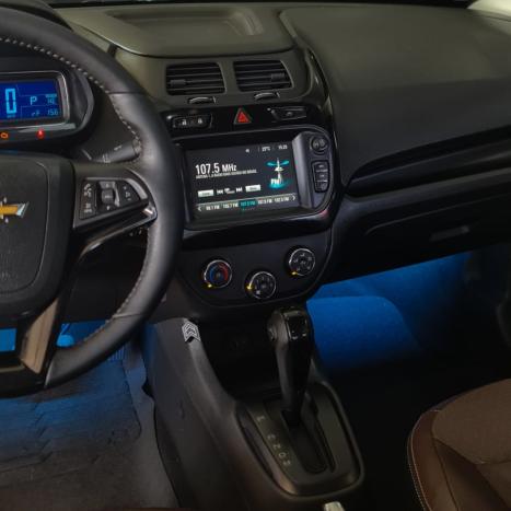 CHEVROLET Cobalt 1.8 4P FLEX LTZ AUTOMTICO, Foto 11
