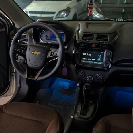 CHEVROLET Cobalt 1.8 4P FLEX LTZ AUTOMTICO, Foto 13