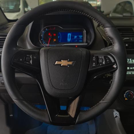 CHEVROLET Cobalt 1.8 4P FLEX LTZ AUTOMTICO, Foto 14