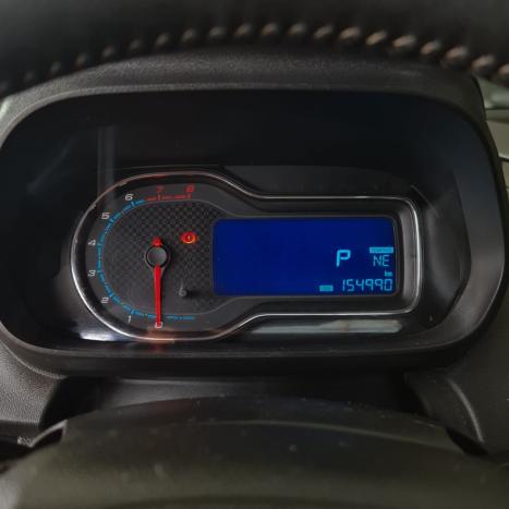 CHEVROLET Cobalt 1.8 4P FLEX LTZ AUTOMTICO, Foto 15