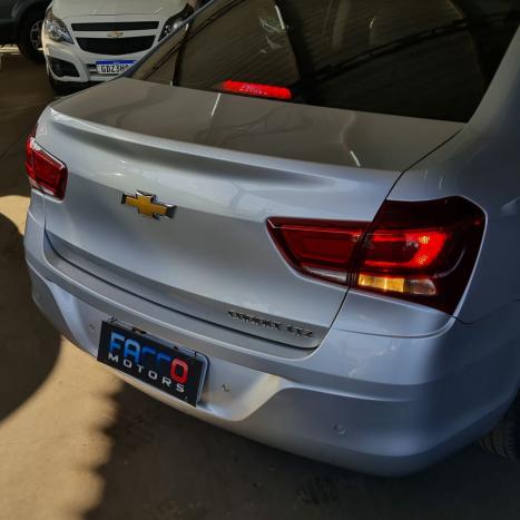 CHEVROLET Cobalt 1.8 4P FLEX LTZ AUTOMTICO, Foto 16
