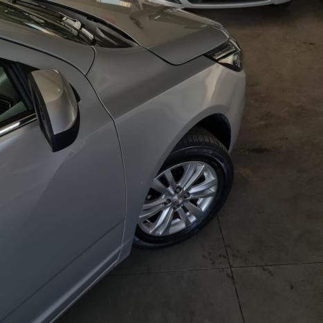CHEVROLET Cobalt 1.8 4P FLEX LTZ AUTOMTICO, Foto 18