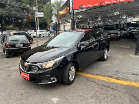 CHEVROLET Cobalt 1.8 4P FLEX LTZ AUTOMTICO, Foto 2