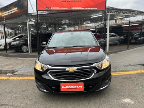 CHEVROLET Cobalt 1.8 4P FLEX LTZ AUTOMTICO, Foto 3