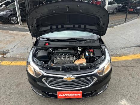 CHEVROLET Cobalt 1.8 4P FLEX LTZ AUTOMTICO, Foto 5