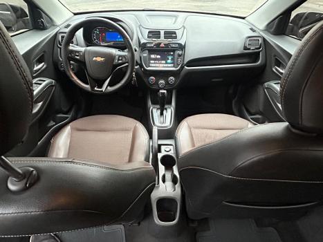 CHEVROLET Cobalt 1.8 4P FLEX LTZ AUTOMTICO, Foto 6