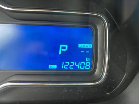 CHEVROLET Cobalt 1.8 4P FLEX LTZ AUTOMTICO, Foto 10