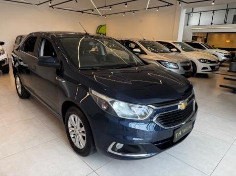 CHEVROLET Cobalt 1.8 4P FLEX LTZ AUTOMTICO, Foto 2