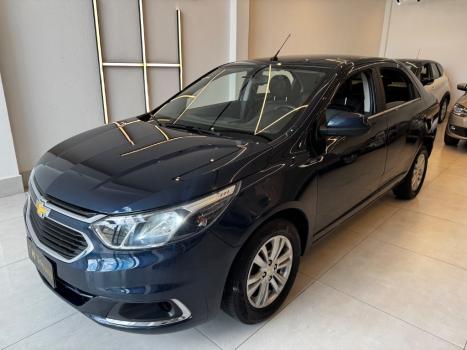 CHEVROLET Cobalt 1.8 4P FLEX LTZ AUTOMTICO, Foto 3