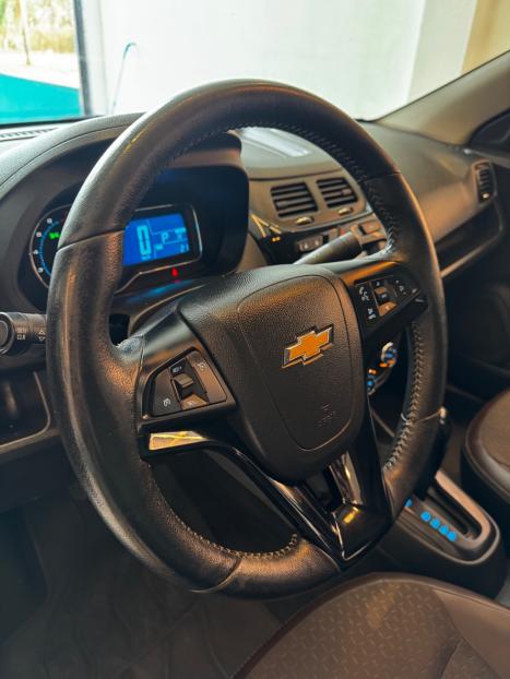 CHEVROLET Cobalt 1.8 4P FLEX LTZ AUTOMTICO, Foto 5