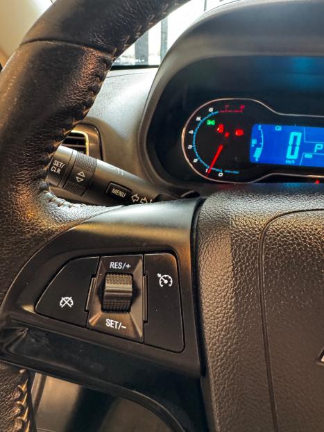 CHEVROLET Cobalt 1.8 4P FLEX LTZ AUTOMTICO, Foto 6