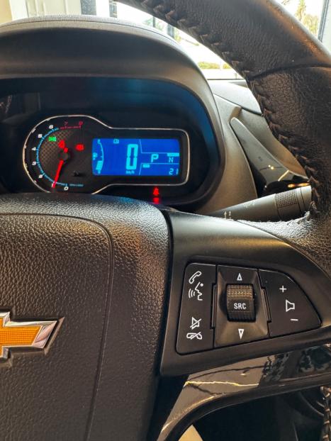 CHEVROLET Cobalt 1.8 4P FLEX LTZ AUTOMTICO, Foto 7