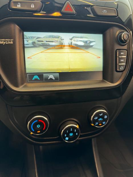 CHEVROLET Cobalt 1.8 4P FLEX LTZ AUTOMTICO, Foto 9
