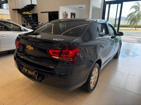 CHEVROLET Cobalt 1.8 4P FLEX LTZ AUTOMTICO, Foto 12