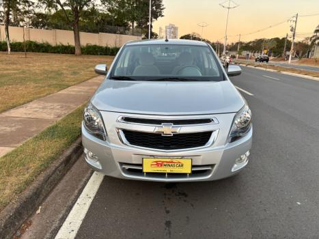 CHEVROLET Cobalt 1.8 4P FLEX LTZ, Foto 1