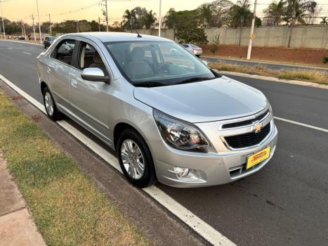 CHEVROLET Cobalt 1.8 4P FLEX LTZ, Foto 2