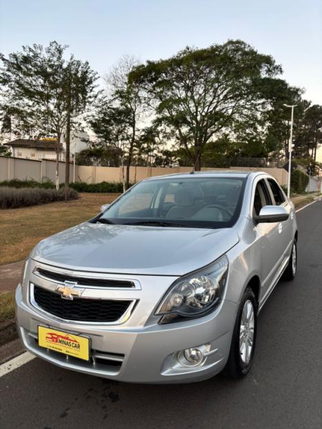 CHEVROLET Cobalt 1.8 4P FLEX LTZ, Foto 3