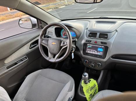 CHEVROLET Cobalt 1.8 4P FLEX LTZ, Foto 5