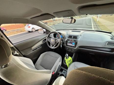 CHEVROLET Cobalt 1.8 4P FLEX LTZ, Foto 6