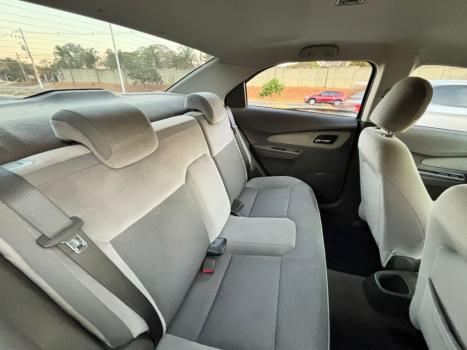 CHEVROLET Cobalt 1.8 4P FLEX LTZ, Foto 8