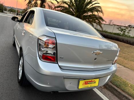 CHEVROLET Cobalt 1.8 4P FLEX LTZ, Foto 9