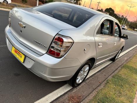 CHEVROLET Cobalt 1.8 4P FLEX LTZ, Foto 10