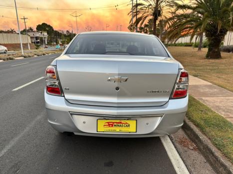 CHEVROLET Cobalt 1.8 4P FLEX LTZ, Foto 11