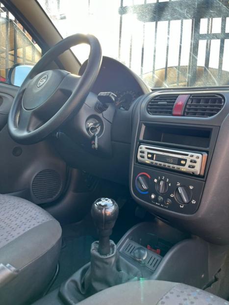 CHEVROLET Corsa Hatch 1.0 4P MAXX, Foto 10