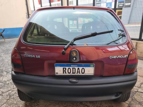 CHEVROLET Corsa Hatch 1.4 GL, Foto 3