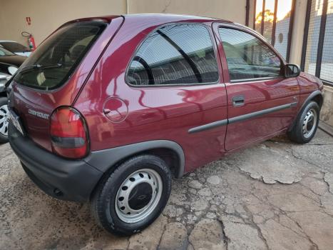 CHEVROLET Corsa Hatch 1.4 GL, Foto 5