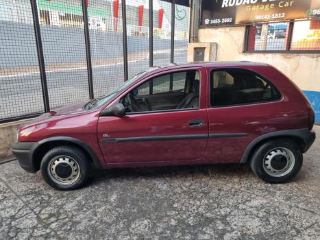 CHEVROLET Corsa Hatch 1.4 GL, Foto 6