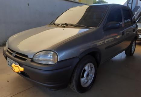 CHEVROLET Corsa Hatch 1.0 4P, Foto 3