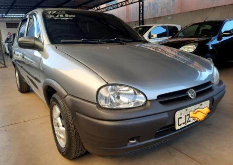 CHEVROLET Corsa Hatch 1.0 4P, Foto 4