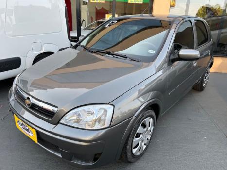 CHEVROLET Corsa Hatch 1.4 4P MAXX FLEX, Foto 2