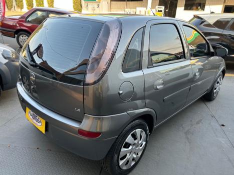 CHEVROLET Corsa Hatch 1.4 4P MAXX FLEX, Foto 4