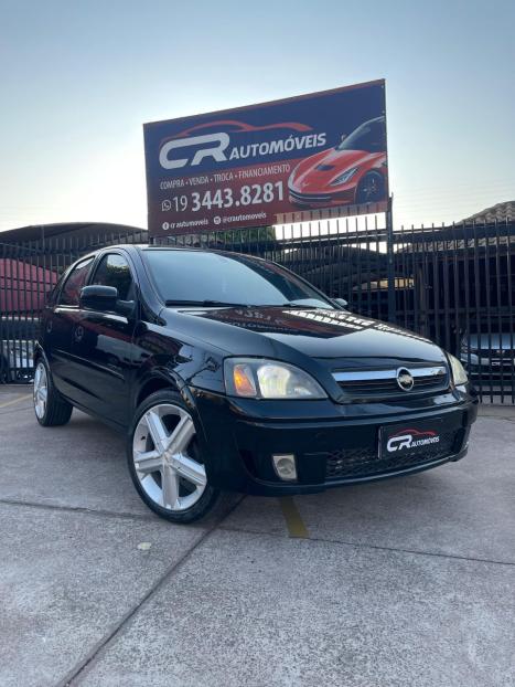 CHEVROLET Corsa Hatch 1.4 4P PREMIUM FLEX, Foto 3