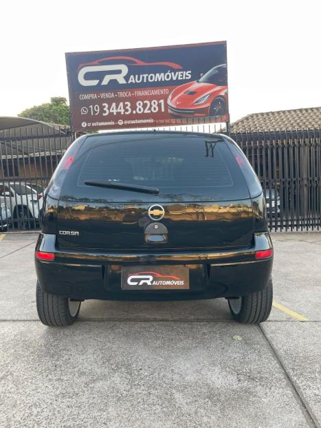 CHEVROLET Corsa Hatch 1.4 4P PREMIUM FLEX, Foto 4