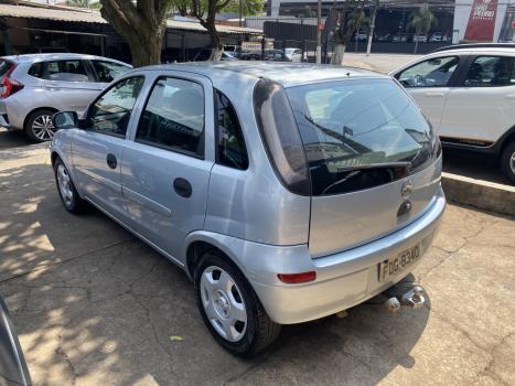 CHEVROLET Corsa Hatch 1.4 4P MAXX FLEX, Foto 2