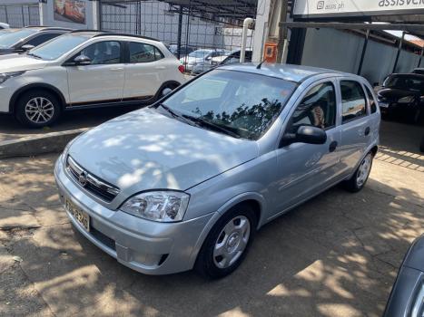 CHEVROLET Corsa Hatch 1.4 4P MAXX FLEX, Foto 5