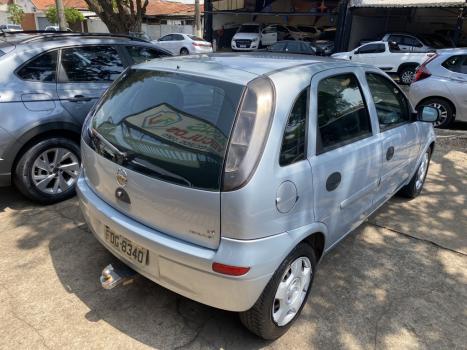 CHEVROLET Corsa Hatch 1.4 4P MAXX FLEX, Foto 7