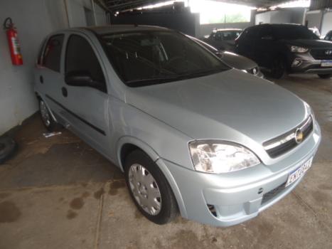 CHEVROLET Corsa Hatch 1.4 4P MAXX FLEX, Foto 2