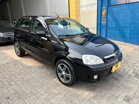 CHEVROLET Corsa Hatch 1.4 4P PREMIUM FLEX, Foto 4